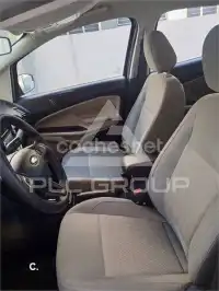 2021 Ford Eco Sport