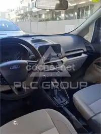 2021 Ford Eco Sport