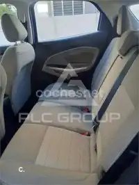 2021 Ford Eco Sport