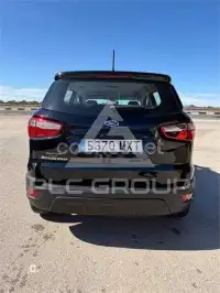 2021 Ford Eco Sport
