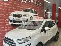 2021 Ford Eco Sport