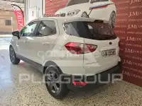 2021 Ford Eco Sport