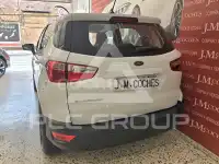 2021 Ford Eco Sport