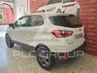 2021 Ford Eco Sport