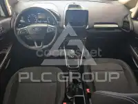 2021 Ford Eco Sport