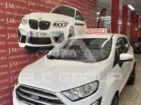 2021 Ford Eco Sport