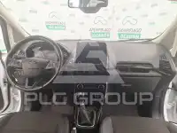 2021 Ford Eco Sport