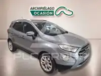 2021 Ford Eco Sport