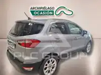 2021 Ford Eco Sport