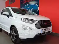 2021 Ford Eco Sport