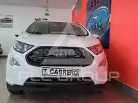 2021 Ford Eco Sport