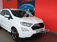 2021 Ford Eco Sport