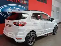 2021 Ford Eco Sport