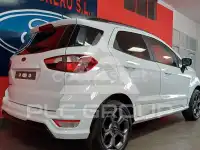 2021 Ford Eco Sport