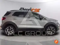 2021 Ford Eco Sport