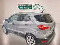 2021 Ford Eco Sport