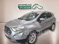 2021 Ford Eco Sport