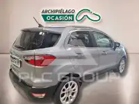 2021 Ford Eco Sport