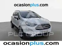 2021 Ford Ecosport