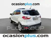 2021 Ford Ecosport