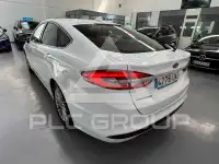 2021 Ford Mondeo