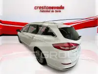 2021 Ford Mondeo