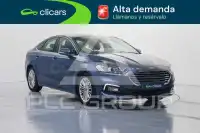 2021 Ford Mondeo