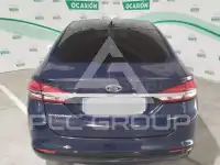 2021 Ford Mondeo