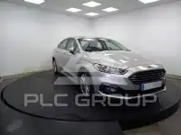 2021 Ford Mondeo