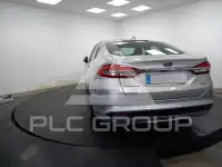 2021 Ford Mondeo