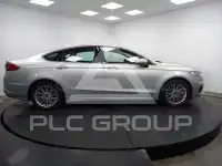 2021 Ford Mondeo