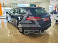 2021 Ford Mondeo
