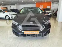 2021 Ford Mondeo