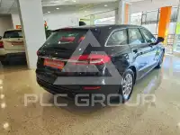 2021 Ford Mondeo