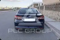 2021 Ford Mondeo