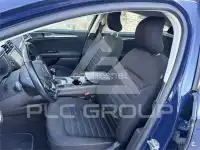 2021 Ford Mondeo