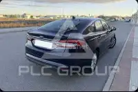 2021 Ford Mondeo