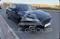 2021 Ford Mondeo