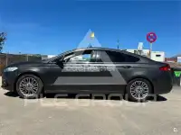 2021 Ford Mondeo