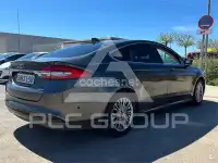2021 Ford Mondeo