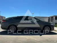 2021 Ford Mondeo