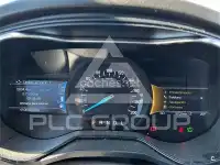 2021 Ford Mondeo