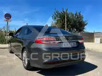 2021 Ford Mondeo