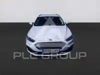 2021 Ford Mondeo