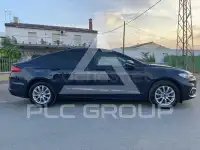 2021 Ford Mondeo