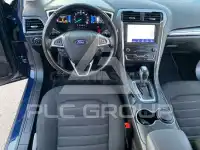 2021 Ford Mondeo