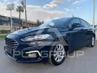 2021 Ford Mondeo