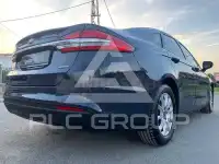 2021 Ford Mondeo