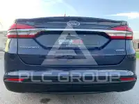 2021 Ford Mondeo