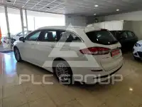 2021 Ford Mondeo